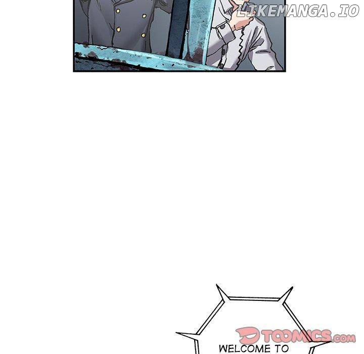 Leviathan, Chapter 156 image 18